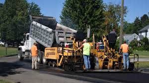 Best Recycled Asphalt Driveway Installation  in Blytheville, AR